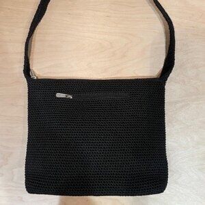 THE SAK WOVEN SHOULDER BAG Never Used Gift, NEW Old Stock Original Hobo Bag